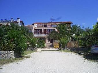 elizabeta ratkovi� Beautiful villa Zadar